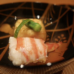 御料理 まつ山 - 