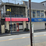 ブラッスリー それいゆ - 外観