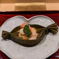 銀座 しのはら - 