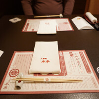 人形町今半 名古屋ミッドランドスクエア店 - 