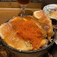 Seafood bar Ermitage 代々木店 - 
