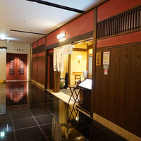 人形町今半 名古屋ミッドランドスクエア店 - 