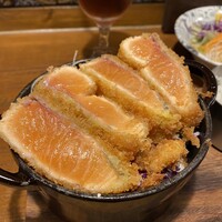 Seafood bar Ermitage 代々木店 - 