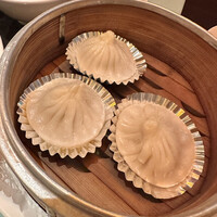 廣東料理 民生 ヒルトンプラザウエスト店 - 