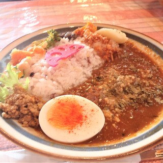 スパイス探検隊_0