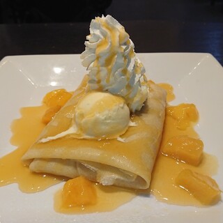 カフェ カミーナ_1