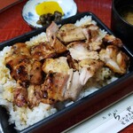 鳥料理 ちゃぼ - 