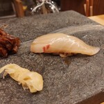 羽田市場 ギンザセブン - 