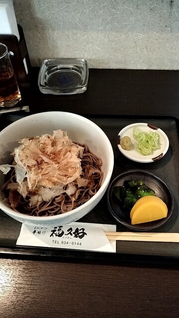 福久好 - 郡山（とんかつ）の写真