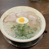 大砲ラーメン 本店