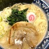 麺屋 武士道 八千代店