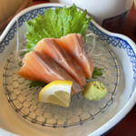 Sushi Soba Tai Kamameshi Fujiya - 