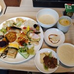 Nashiro Dining - 