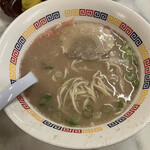 丸星ラーメン - 