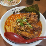 麺屋 帆のる - 