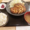 生姜焼き定食専門店 元気が出る食堂