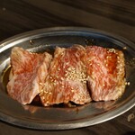 Tabenomihoudai Yakiniku Dainingu Chikaraya - 