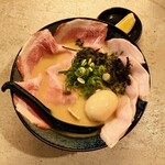 スープ料理 タマキハル - 