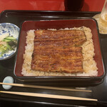 Unagi Kappou Ooedo - 