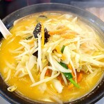 幸楽苑 - 料理写真: