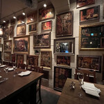 トラットリアチッチョ - 