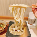 Udon Tsurukoshi - 