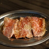 食べ飲み放題 焼肉ダイニングちからや 名駅店 - 