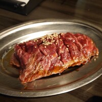 食べ飲み放題 焼肉ダイニングちからや 名駅店 - 