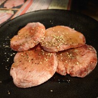 食べ飲み放題 焼肉ダイニングちからや 名駅店 - 