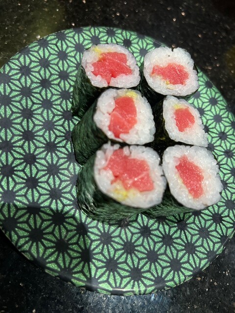 Nigiri Chojiro Higashi Oosaka Hishiya Ten photo 5