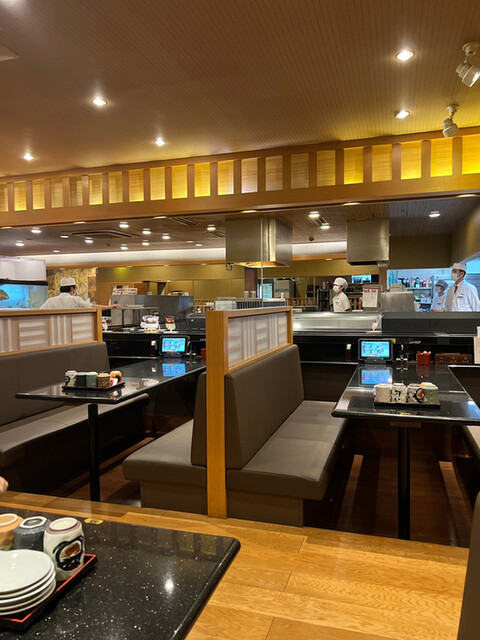 Nigiri Chojiro Higashi Oosaka Hishiya Ten photo 4