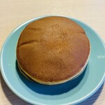 大黒屋 - 料理写真:どら焼