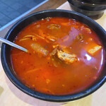 Yakiniku Koushuen Karuizawa Ten - 