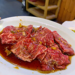 Yakiniku Koushuen Karuizawa Ten - 