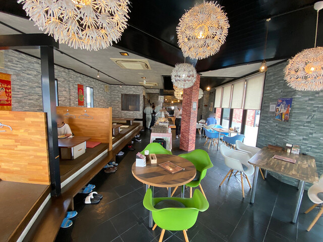 Shikhar Asian Dining photo 5