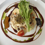 レストラン タガミ - 