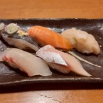 Sushi Izakaya Yataizushi - 