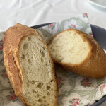 レストラン タガミ - 