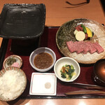 せんなり亭近江肉 橙 - 