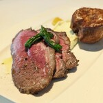 RUBY JACK'S STEAKHOUSE PRODUCED BY TWO ROOMS - 