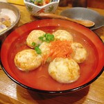 たこ焼とおでん 池下 - 