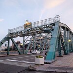 鮨楽こもり - 犀川大橋