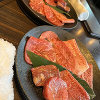 焼肉うしごろ 銀座並木通り店 - 