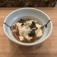 麻布 鮨 田名網 - 