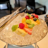 RUBY JACK'S SEAFOOD & STEAK - 