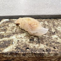 麻布 鮨 田名網 - 