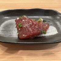 麻布 鮨 田名網 - 