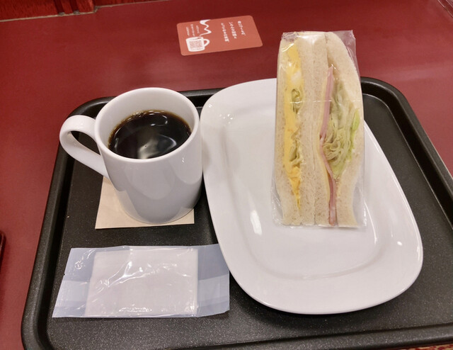 CAFFE VELOCE Kodenmachoten photo 2