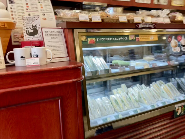 CAFFE VELOCE Kodenmachoten photo 3