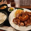 洋食 キャベツ 板宿店